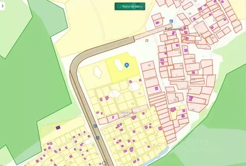 Участок, 15004 сот., сельхоз (снт или днп)