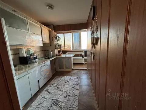 2-к кв. Севастополь ул. Степаняна, 3 (60.0 м)