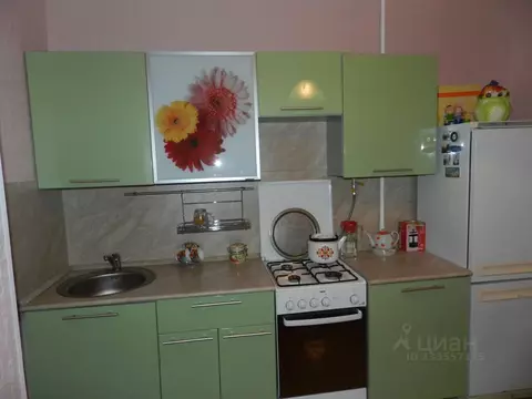 1-к кв. Москва Домодедовская ул., 38К2 (41.0 м)