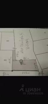 Участок в Крым, Черноморский район, Окуневское с/пос  (1.0 сот.)