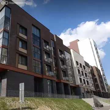 3-комнатная квартира: Москва, улица Кедрова, 16к3 (71.3 м)