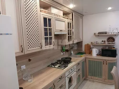 1-к кв. Вологодская область, Вологда ул. Челюскинцев, 58 (37.5 м)