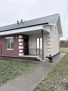 Дом в Белгородская область, Старый Оскол ул. Ветеранов, 4 (35 м)