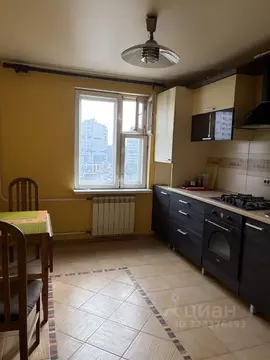 1-к кв. Санкт-Петербург пос. Парголово, ул. Тихоокеанская, 17 (40.3 м)