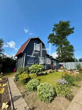 Дом в Московская область, Краснозаводск Сергиево-Посадский район, ...