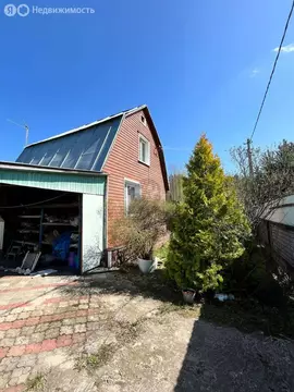 Дом в Богородский городской округ, СНТ Луговина, 183 (67.2 м)