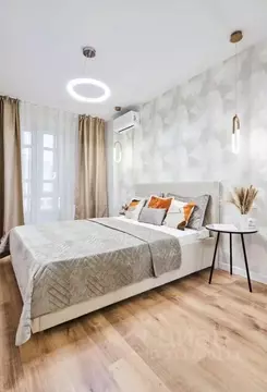 2-к кв. Ростовская область, Ростов-на-Дону Красноармейская ул., ...