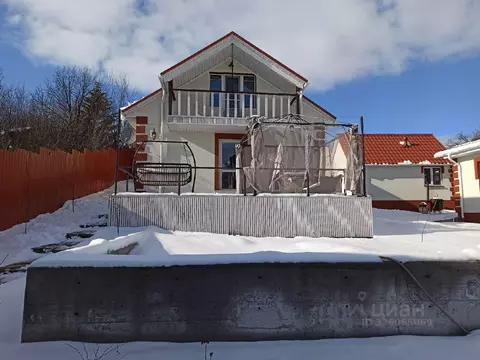 Дом в Белгородская область, Белгородский район, Тавровское с/пос, с. ...