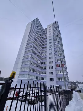 1-к кв. Пермский край, Пермь ул. Макаренко, 10А (36.5 м)