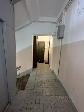 Комната Москва Нижегородская ул., 1А (16.2 м)