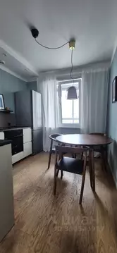 1-к кв. Санкт-Петербург ул. Среднерогатская, 12к1 (32.4 м)