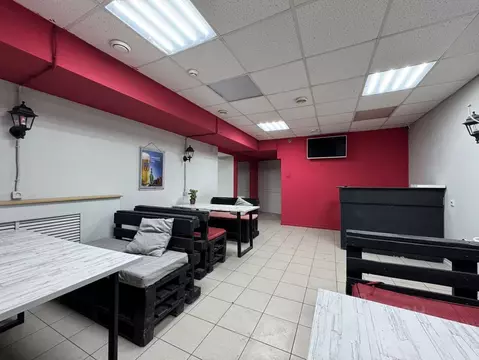 Помещение свободного назначения в Кировская область, Киров ул. ...