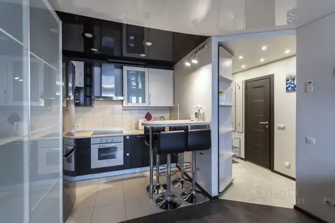 2-к кв. Москва ул. Татищева, 13 (38.0 м)