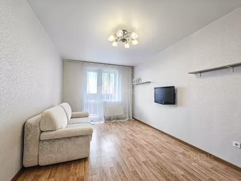 1-к кв. Новосибирская область, Новосибирск Красный просп., 179/1 (38.3 ...