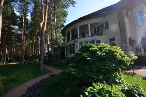 Дом в Московская область, Щелково городской округ, Монино пгт  (854 м)