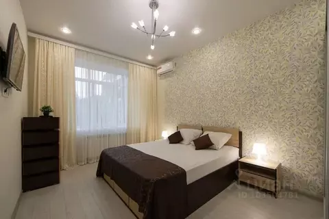 2-к кв. Самарская область, Самара ул. Водников, 33 (65.0 м)