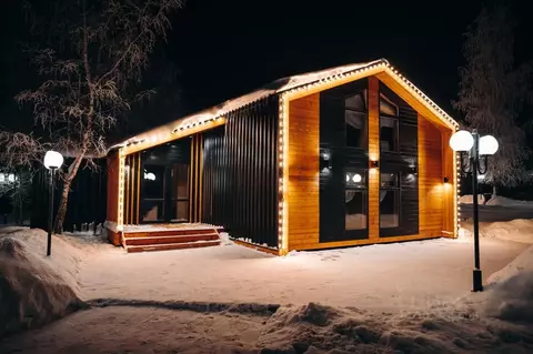 Дом в Московская область, Щелково городской округ, д. Гребнево 1 (174 ...