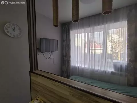 Квартира-студия: Анапа, микрорайон Алексеевка, Ленинградская улица, ...