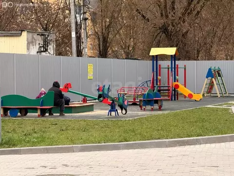 1-комнатная квартира: Тверь, Академическая улица, 4 (34.7 м)