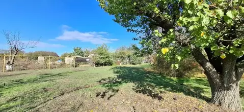 Участок в Ростовская область, Азовский район, Задонское с/пос, с. ...