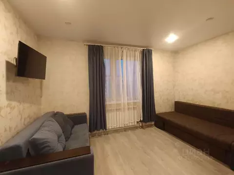 Студия Московская область, Домодедово Южный мкр, ул. Курыжова, 14 ...