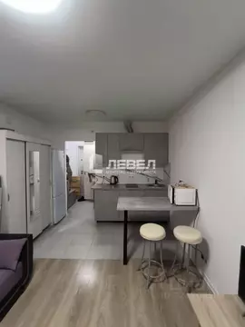 Студия Московская область, Котельники ул. Сосновая, 5к1 (21.4 м)