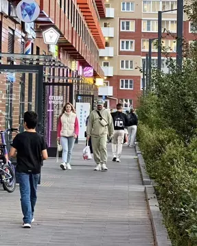 Помещение свободного назначения в Московская область, Ленинский ...