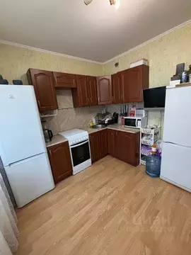 2-к кв. Московская область, Мытищи Юбилейная ул., 16 (56.5 м)