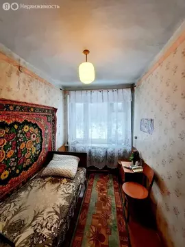 3-комнатная квартира: Сокол, Интернатная улица, 32 (53.2 м)