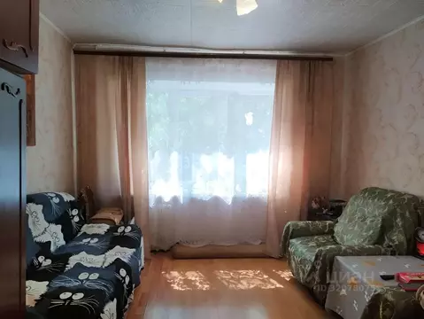 1-к кв. Смоленская область, Смоленск просп. Строителей, 4к1 (18.5 м)