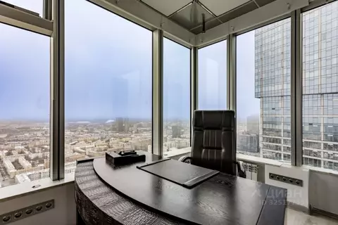 Офис в Москва наб. Пресненская, 6с2 (156 м)