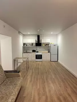 3-к кв. Москва Открытое ш., 18Ак4 (84.5 м)