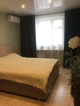 3-к кв. Самарская область, Тольятти 19-й кв-л, бул. Татищева, 2 (65.0 ...