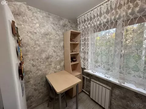 1-комнатная квартира: Томск, Трамвайная улица, 5 (30 м)