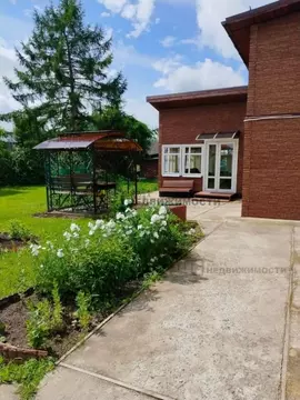 Дом в Ленинградская область, Гатчинский муниципальный округ, д. Вопша ...