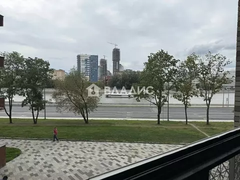 3-комнатная квартира: Москва, улица Виктора Маслова, 2 (71 м)