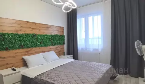 1-к кв. Тюменская область, Тобольск 15-й мкр, 17А (42.0 м)