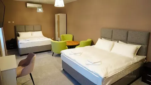 Комната Марий Эл, Йошкар-Ола ул. Зарубина, 35 (32.0 м)