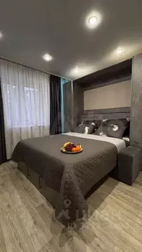 1-к кв. Красноярский край, Красноярск Северный мкр, пер. ...