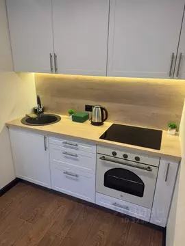 2-к кв. Карелия, Петрозаводск ул. Генерала Судакова, 3 (38.6 м)