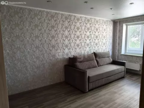 2-комнатная квартира: Тольятти, улица Куйбышева, 44 (49.9 м)