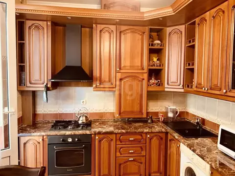 2-к кв. Краснодарский край, Анапа Крымская ул., 244 (64.0 м)