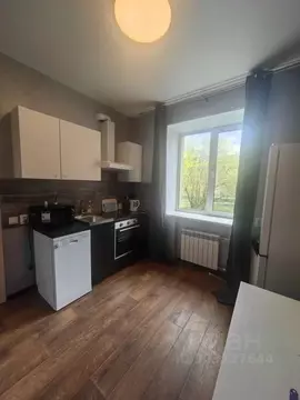 1-к кв. Ярославская область, Рыбинск ул. Баженова, 7 (40.0 м)