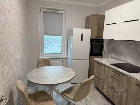 1-к кв. Московская область, Химки ул. Имени К.И. Вороницына, 18к1 ...