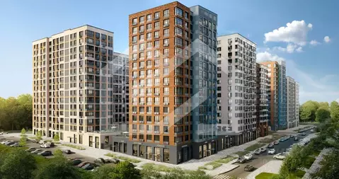 Торговая площадь в Москва просп. Прокшинский, 5 (140 м)