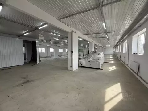 Склад в Белгородская область, Белгородский район, Пушкарское с/пос, с. ...