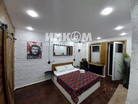 2-к кв. Московская область, Озеры Коломна городской округ, ул. ...