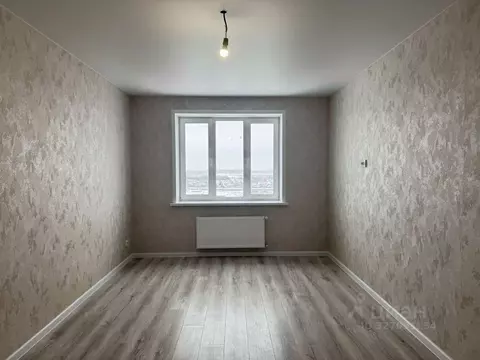 2-к кв. Самарская область, Самара ул. Александра Солженицына, 6 (54.1 ...