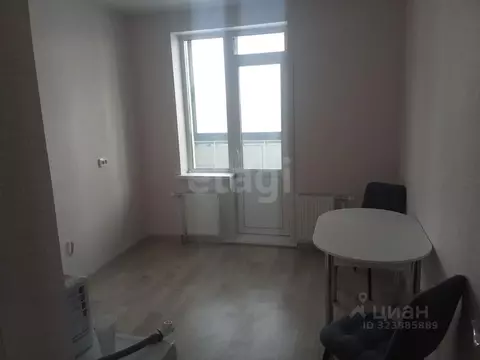 1-к кв. Новосибирская область, Новосибирск ул. Бородина, 54 (38.0 м)