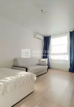 Продается 3-комнатная квартира